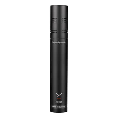 Beyerdynamic M201 Dynamic Moving Coil Microphone image 1