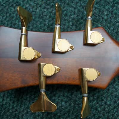 TUNE TAB345 early 2000s Natural image 12