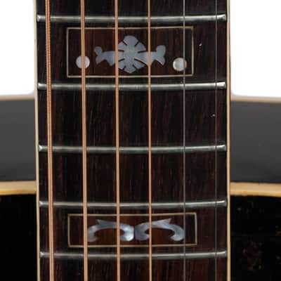 Gibson L7 1936 image 23