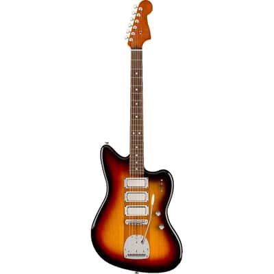 Fender Parallel Universe Volume II Spark-O-Matic Jazzmaster