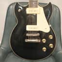 Yamaha SG1802 Ebony with case and certificate. Near mint !