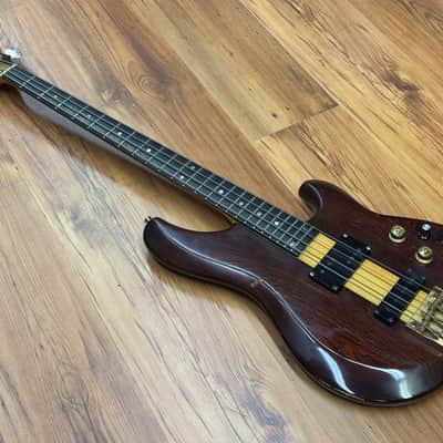 Ibanez MC924 1982 image 4