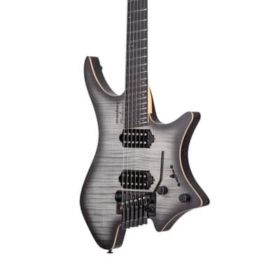 Boden Prog NX 6 Charcoal Black B-Stock image 11