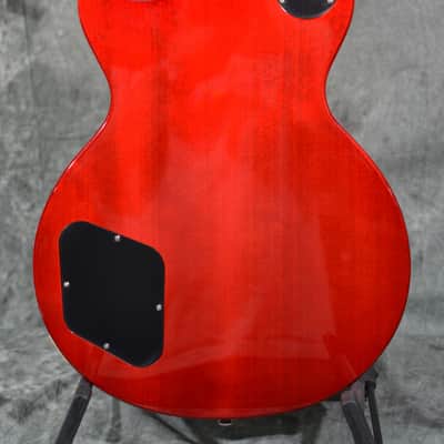 Epiphone Les Paul Standard 60's Cherry Sunburst w/ FREE Same Day Shipping image 4