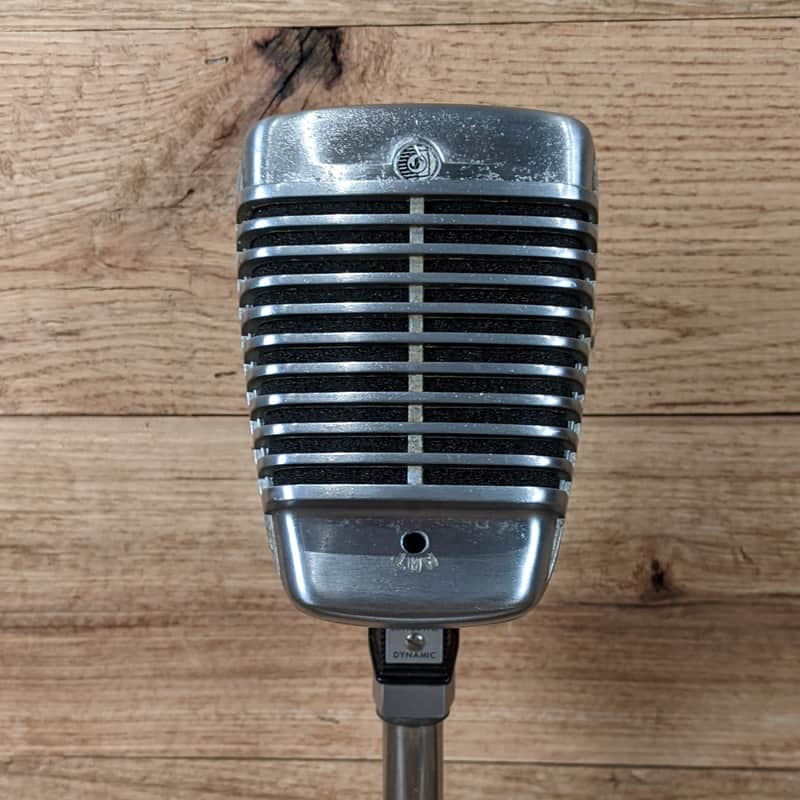 Shure 51S