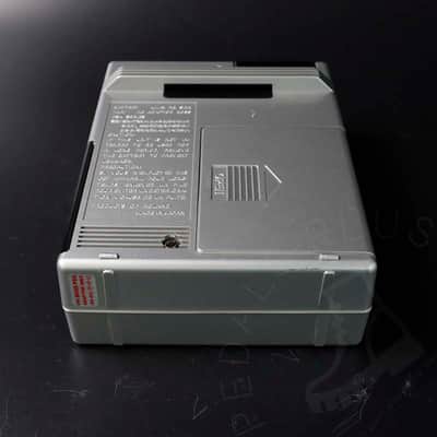 Boss HA-5 Play Bus Guitar Headphone Amp 1983 - 1989 MINT condition image 8