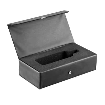Audio-Technica AT4040 Side-Address Cardioid Condenser Microphone image 5