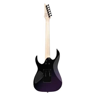 Ibanez RG470DXTMN RG Standard Electric Guitar - Tokyo Midnight image 8