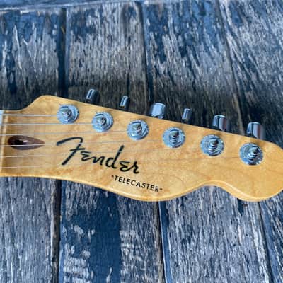 Fender Telecaster - Custom Shop 2009 image 5