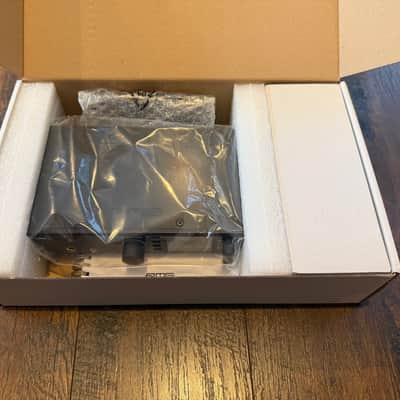 RME ADI-2 DAC FS V2 AKM AK4493 – Complete w/ Remote & Original Box image 8