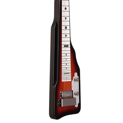Gretsch G5700 Lap Steel Guitar image 8