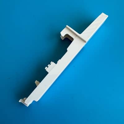 YAMAHA DSR-1000 PSR-260 Keyboard Replacement Part: White Key Single [D] image 5