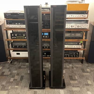 Mirage M-3si standing floor speakers Local Pickup Only in Milwaukee WI image 6