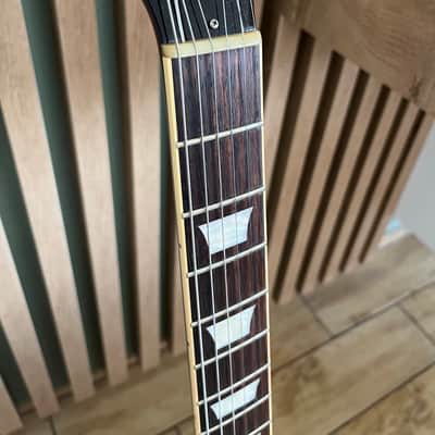 Tokai LS R9  (LS 115) Violin finish image 6