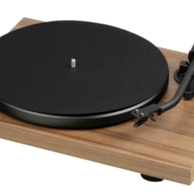 Music Hall MMF-Mark-1 Turntable with Ortofon MM Cartridge image 1