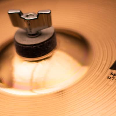 Sabian 12" B8X Splash image 4