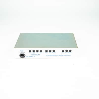 Dacs FREQue II Rack Mount Owned by Martin Gore of Depeche Mode image 4