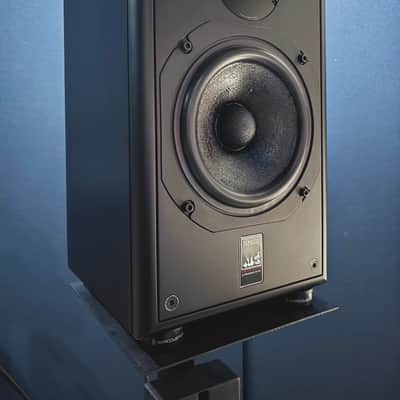 ATC SCM12 Pro + Amphion Amp400.8 8-Channel Surround & Overhead Monitoring System image 3