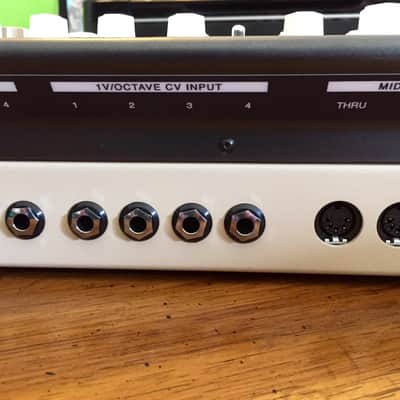 PERfourMER MKII CV/Gate Edition image 6