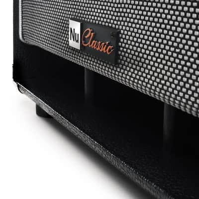 2023 Genzler Amplification - NU Classic NC-210T - 500w Bass Cab image 4