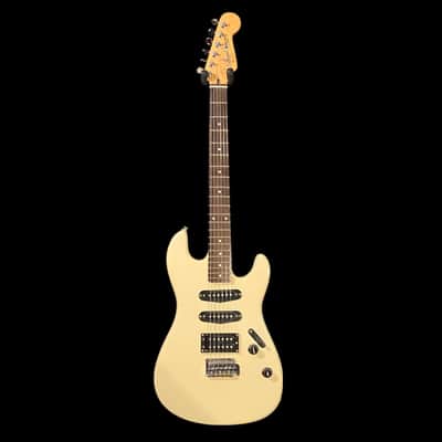 Squier Bullet HSS Electric Guitar Made in Korea - Used image 3