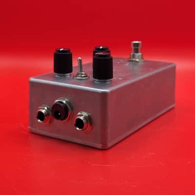 Discordance Electric  PLL Ring Mod and Fuzz image 3