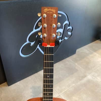 Martin X-Series D-X1E All Mahogany 2024 - Present - Natural image 4