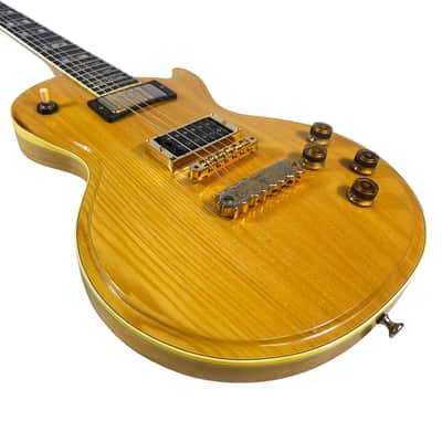 1976 Ibanez 2671S Randy Scruggs Professional - Natural image 6
