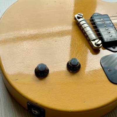 1957 Original Gibson Les Paul TV Model image 11
