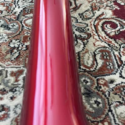 Vantage X-99 1984 MIJ Neck Through image 7