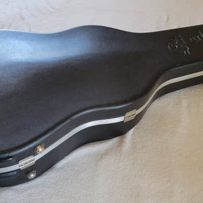 Martin M38 (0000-38) 1998 w/ original hard shell case image 24