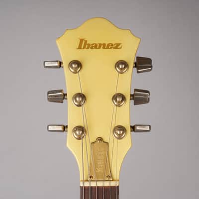 Ibanez MC150 Musician - 1982 - Polar White image 3