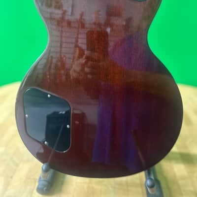Gibson Les Paul Standard Goldtop 2011 goldtop image 5