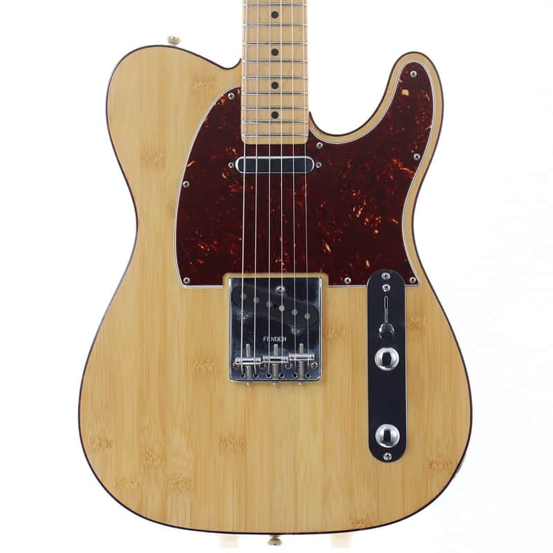 テレキャスター　Fender USA Tele-Bration Fender 