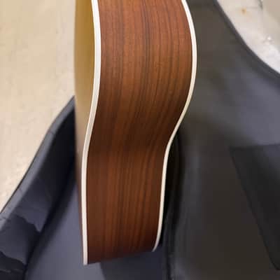Martin Custom D Dreadnought Acoustic Guitar image 7