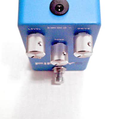 Lawrence Petross Design (LPD) Fifty5 Overdrive image 2