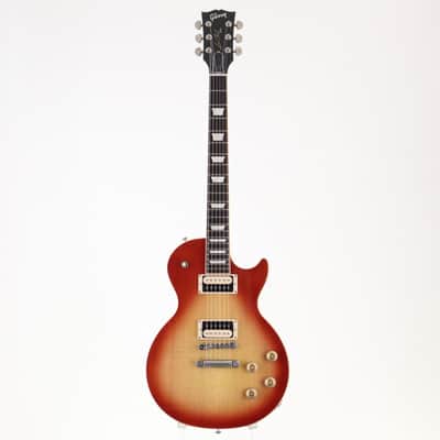 GIBSON USA Les Paul Classic Heritage Cherry Sunburst [170049184] (05/18) image 13