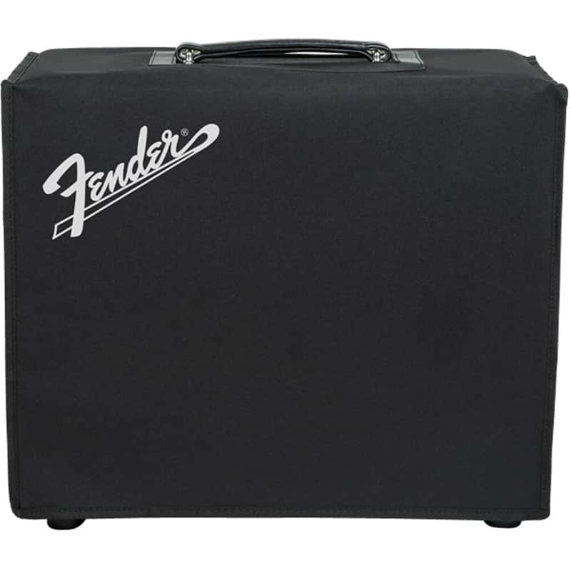 Fender Mustang GTX50 Amp Cover image 1