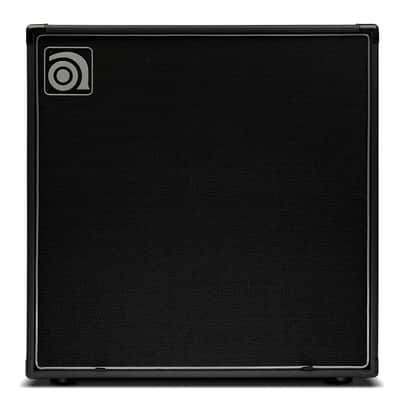 Ampeg - Venture VB-115 - Light Weight Bass Amplifier Cabinet w/ Custom Neodymium Speakers - 250W image 4