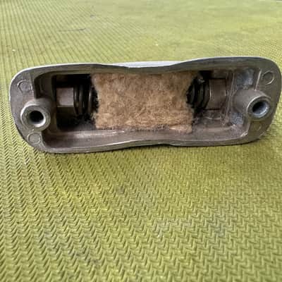 Immagine Slingerland 3 Snare Lugs - Nickel - 13