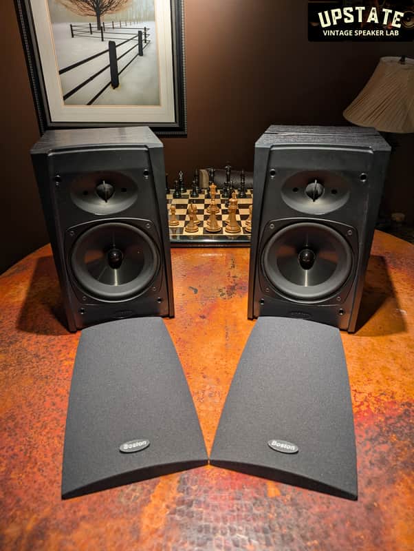Boston Acoustics CR75