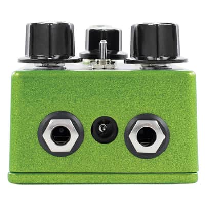 Hummingbird V4 Repeat Percussions EarthQuaker Devices image 10