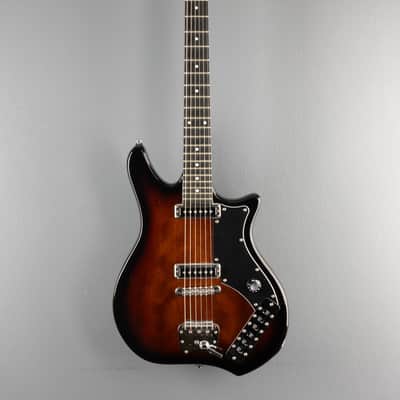 Hagstrom RetroScape Series Impala, Recent image 3