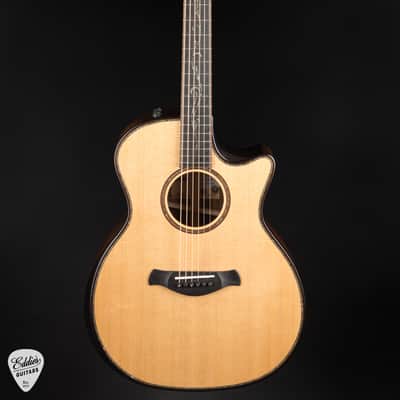 2024 - Taylor Builder's Edition K14ce image 2