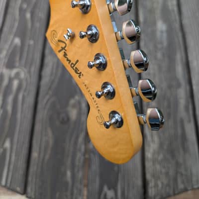 Fender Player II Jazzmaster Neck 2025 - Rosewood image 7