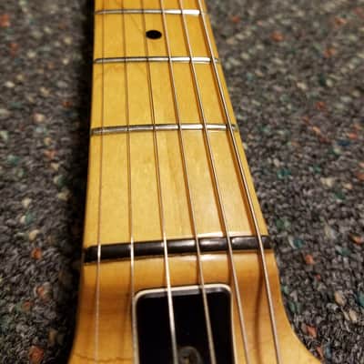 Vintage Peavey Patriot Guitar made in USA image 12