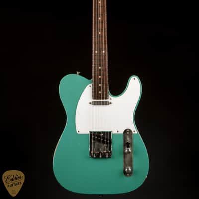 Atkin The Fifty-Nine - Surf Green image 3
