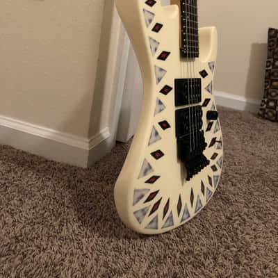 Kramer Aztec Nightswan 2021 Aztec image 8