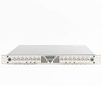 Mesa Boogie V-Twin Rackmount Preamp – 90s Tube Overdrive & Distortion image 2