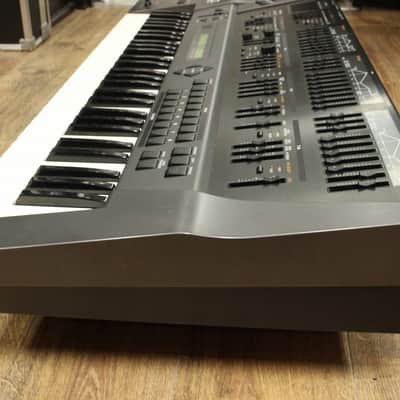 ROLAND JD-800 Programmable Synthesizer [Z031664] (05/15) image 9